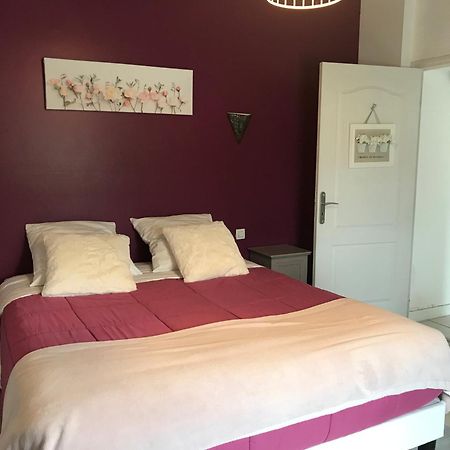 Bed and Breakfast la forge de Clermont Clermont  Exterior foto