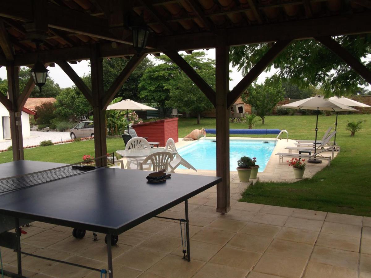 Bed and Breakfast la forge de Clermont Clermont  Exterior foto