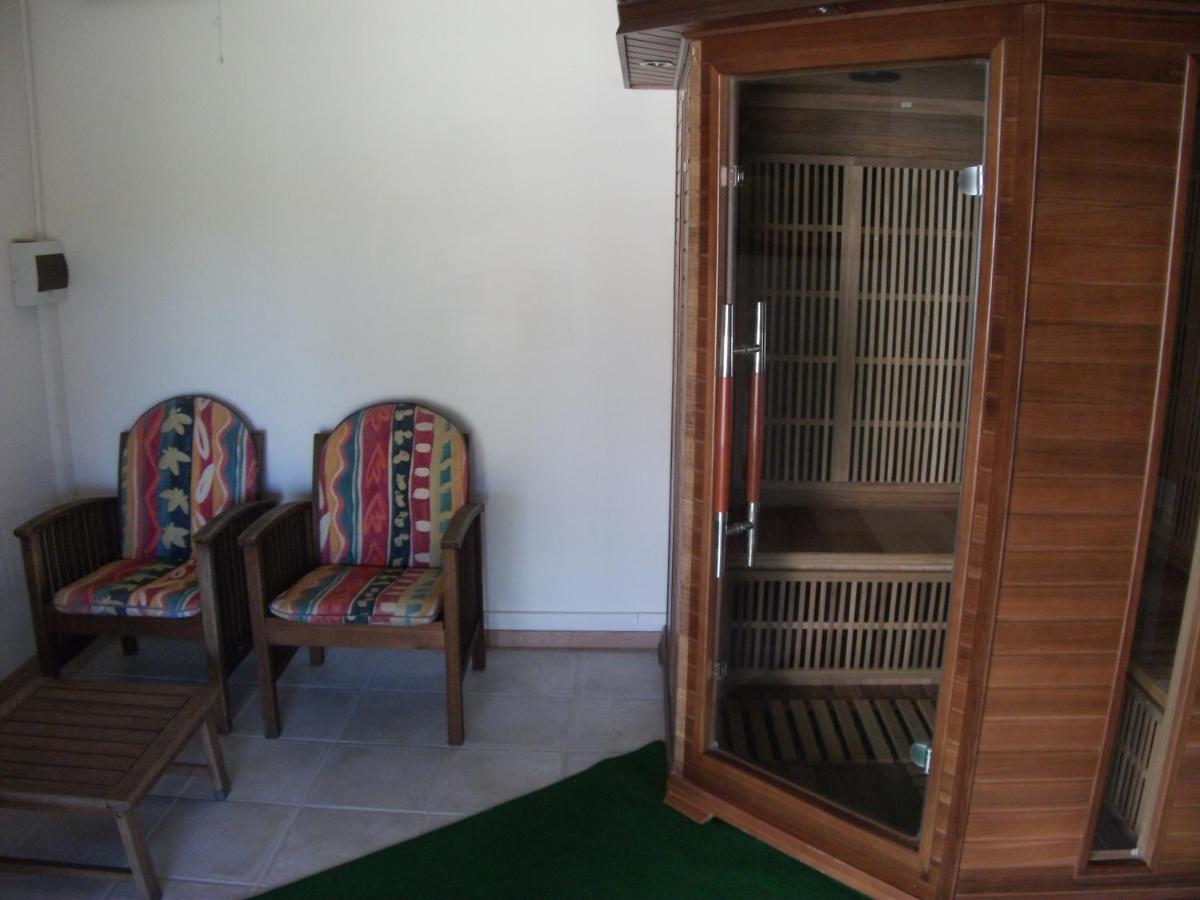 Bed and Breakfast la forge de Clermont Clermont  Exterior foto