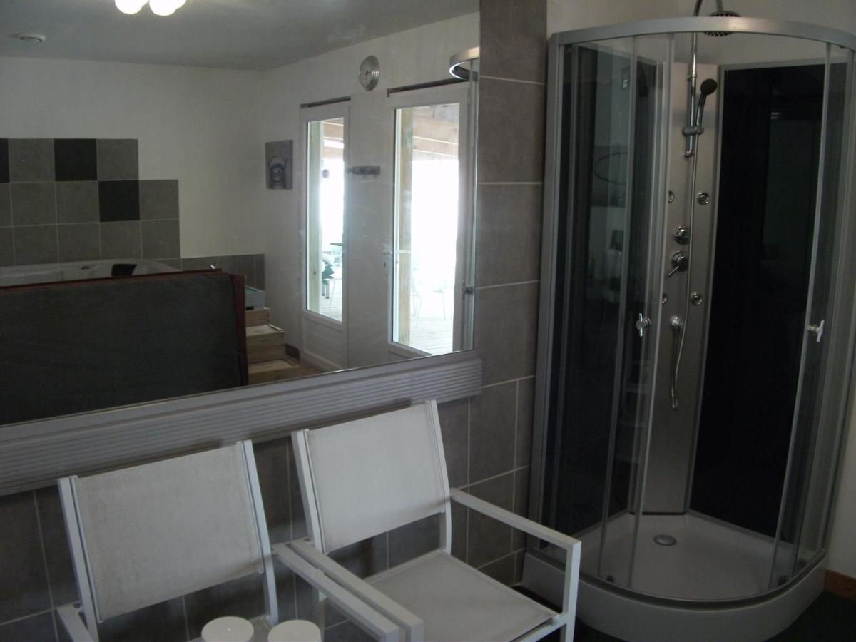 Bed and Breakfast la forge de Clermont Clermont  Exterior foto