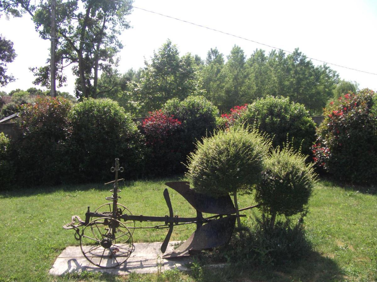 Bed and Breakfast la forge de Clermont Clermont  Exterior foto