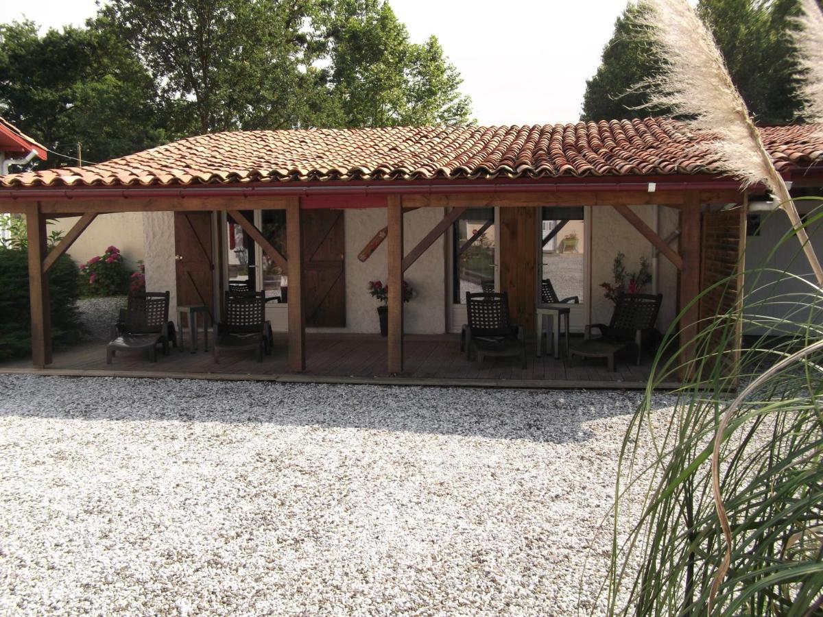 Bed and Breakfast la forge de Clermont Clermont  Exterior foto