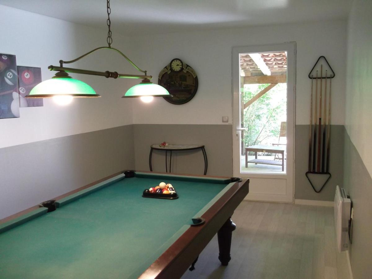 Bed and Breakfast la forge de Clermont Clermont  Exterior foto