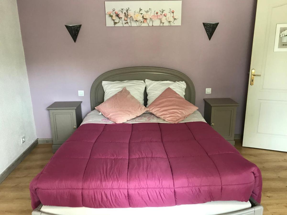Bed and Breakfast la forge de Clermont Clermont  Exterior foto
