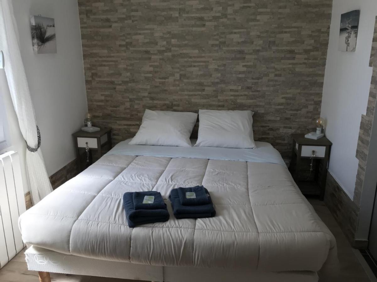 Bed and Breakfast la forge de Clermont Clermont  Exterior foto