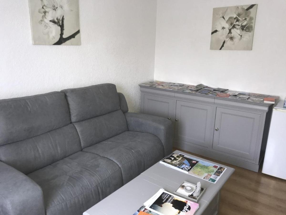 Bed and Breakfast la forge de Clermont Clermont  Exterior foto