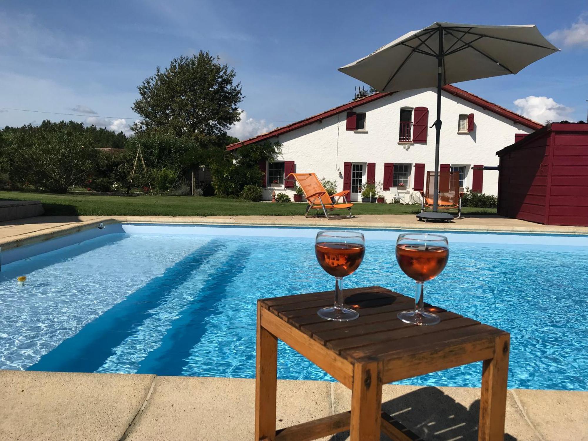 Bed and Breakfast la forge de Clermont Clermont  Exterior foto