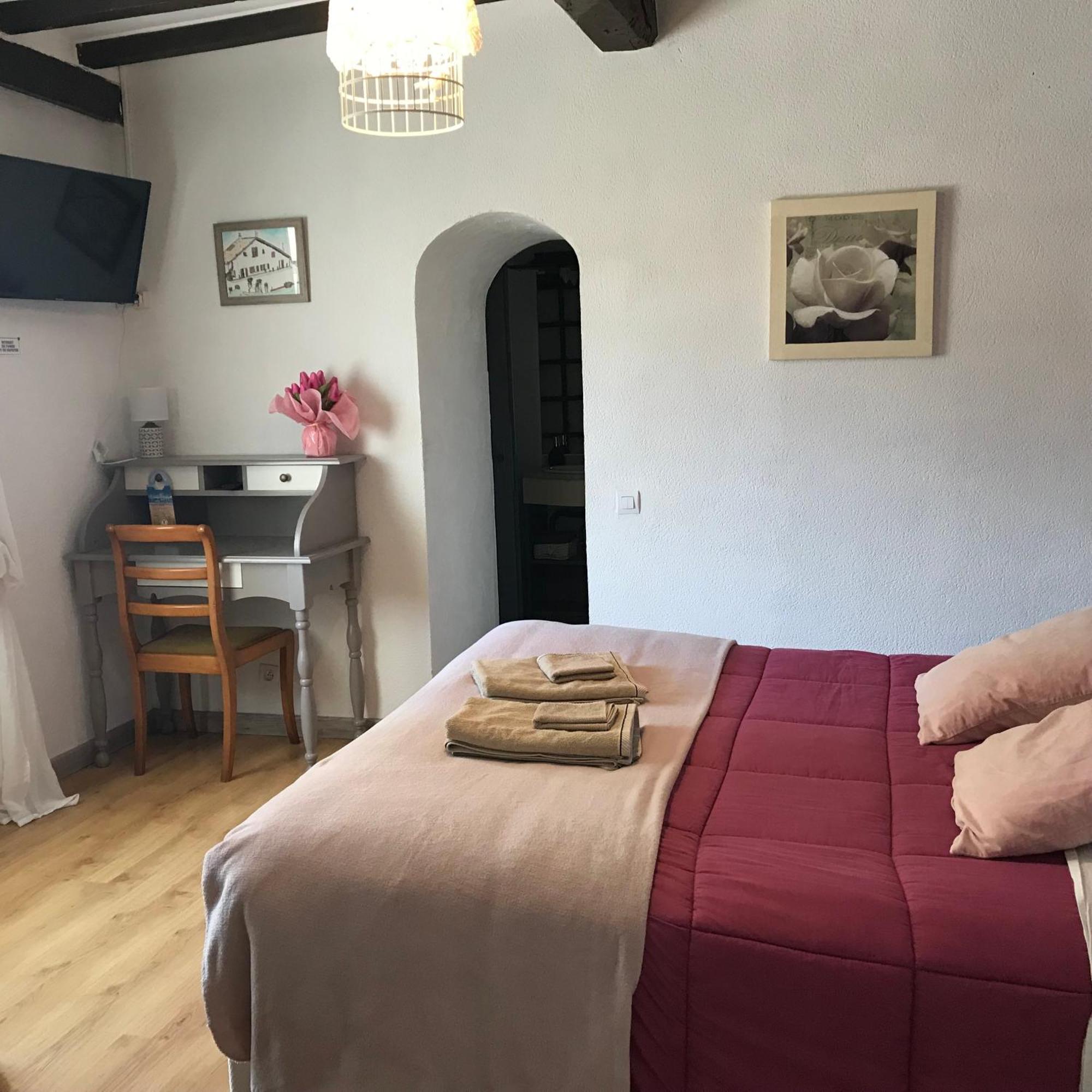Bed and Breakfast la forge de Clermont Clermont  Exterior foto